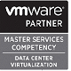 VMware Master Services Competent Partner