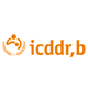 International Centre for Diarrhoeal Disease Research(ICDDR,B)